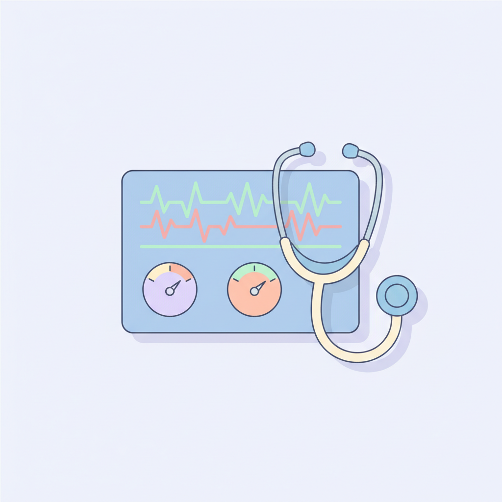 急性的な咳と痰に苦しむ女性が口元を抑えている様子、風邪やインフルエンザの初期症状