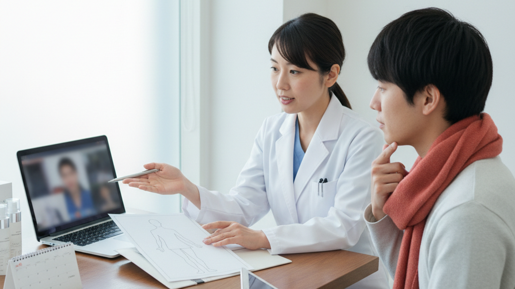 アダパレンについてオンライン診療で相談する参考画像