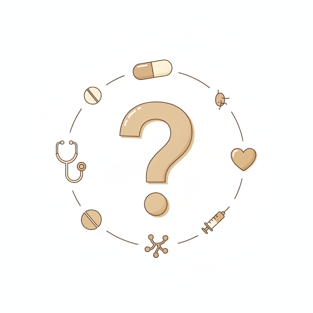 思春期ニキビに関するよくある疑問とその専門家による回答