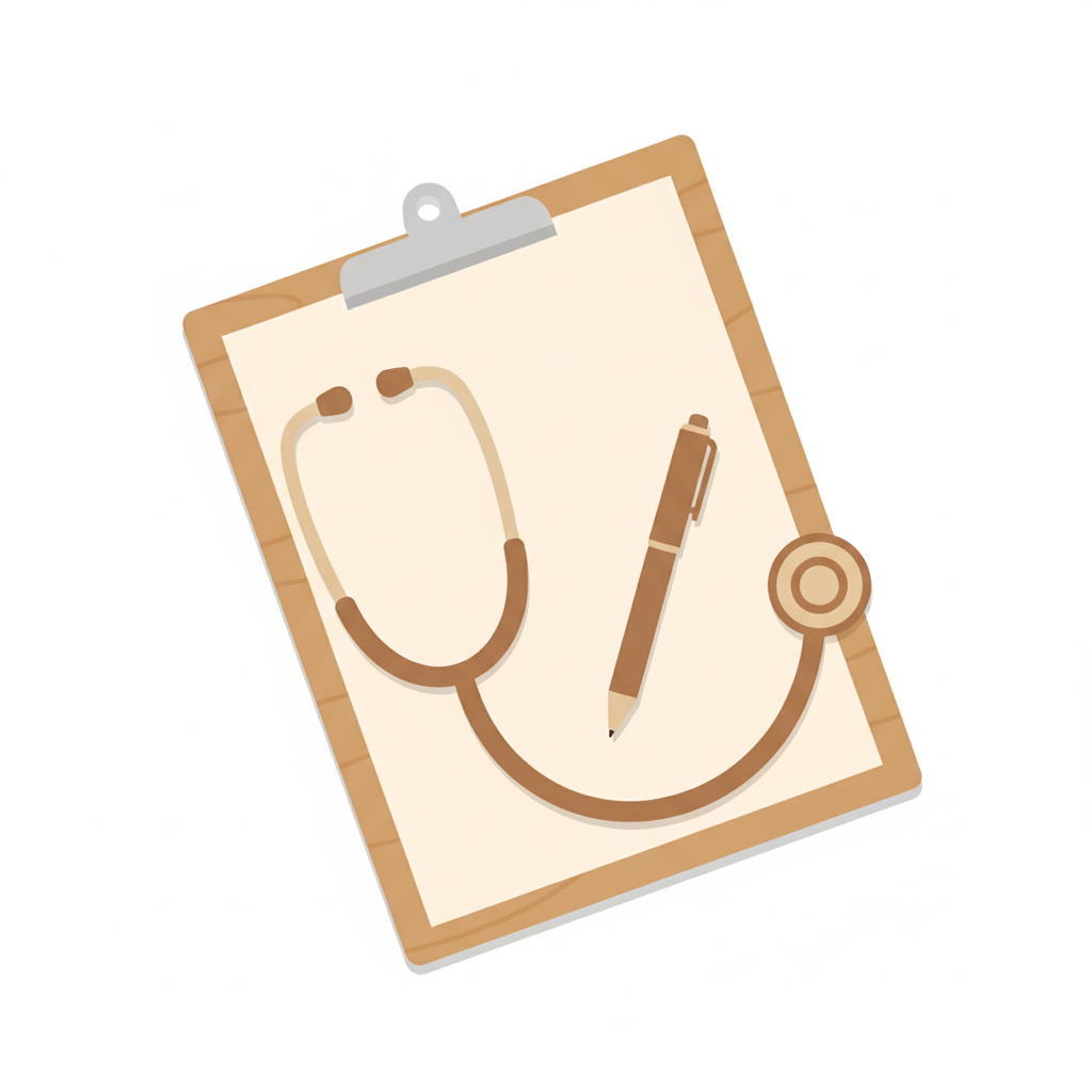 30代の繰り返すニキビ治療で皮膚科医が説明する様子と薬の選択肢