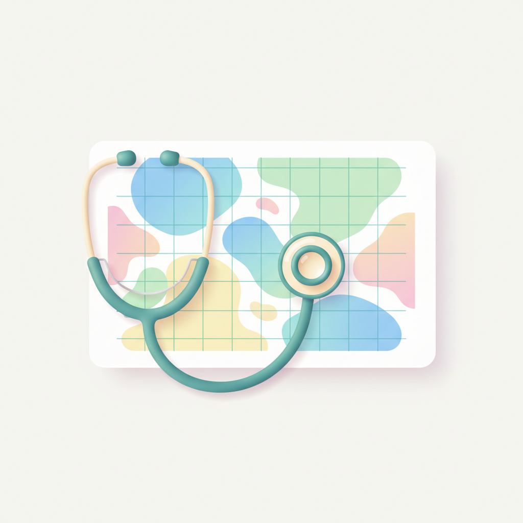 CTやMRI装置が並び、高度な医療機器を用いた精密検査が行われる様子