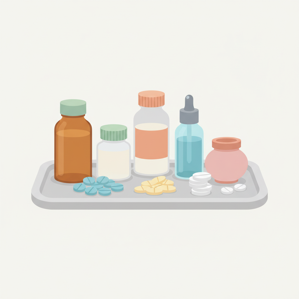 薬の副作用や薬害が起きた際の報告プロセスと、もしもの時の対処法