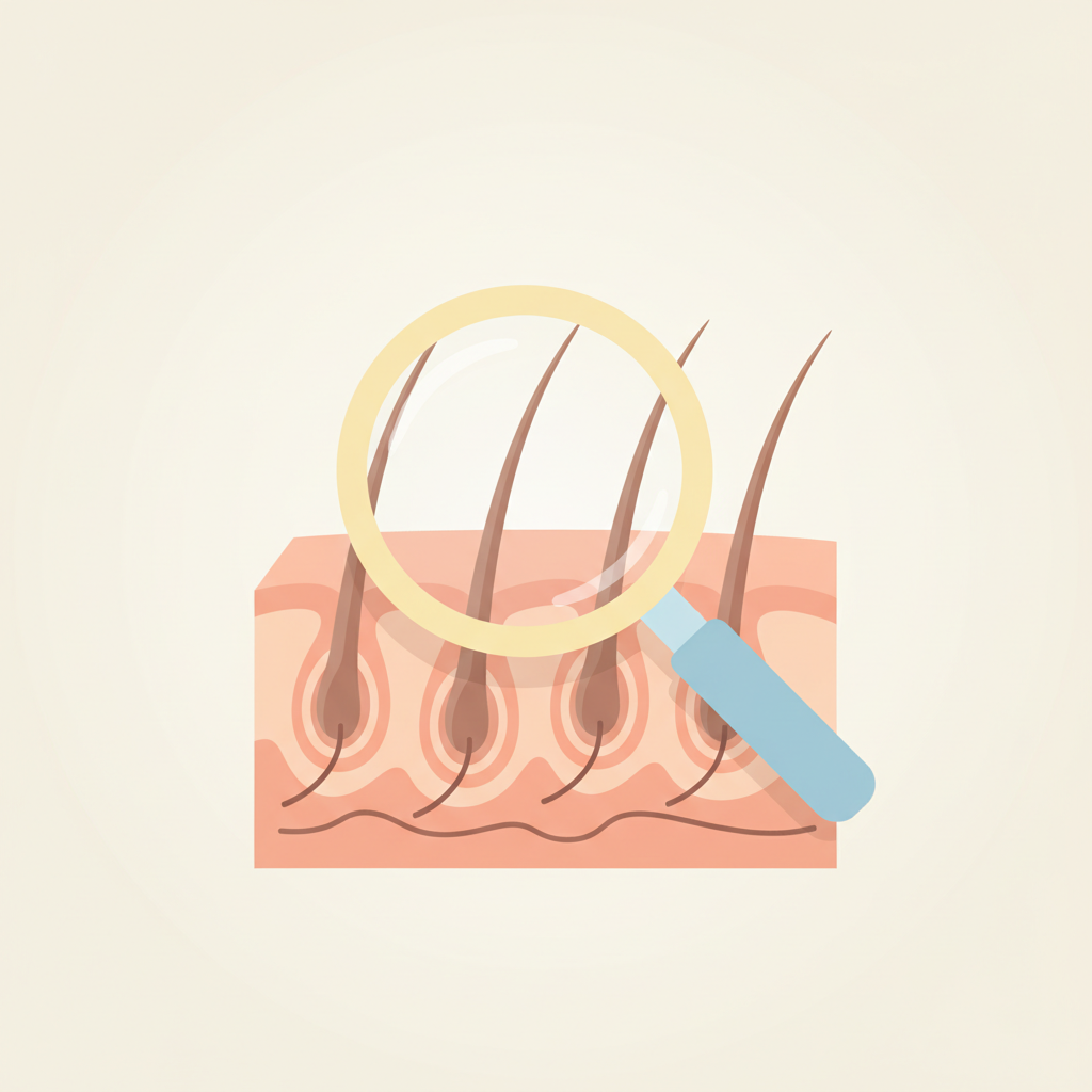 AGA診療ガイドライン2026年版の改訂ポイントを解説する専門家の姿