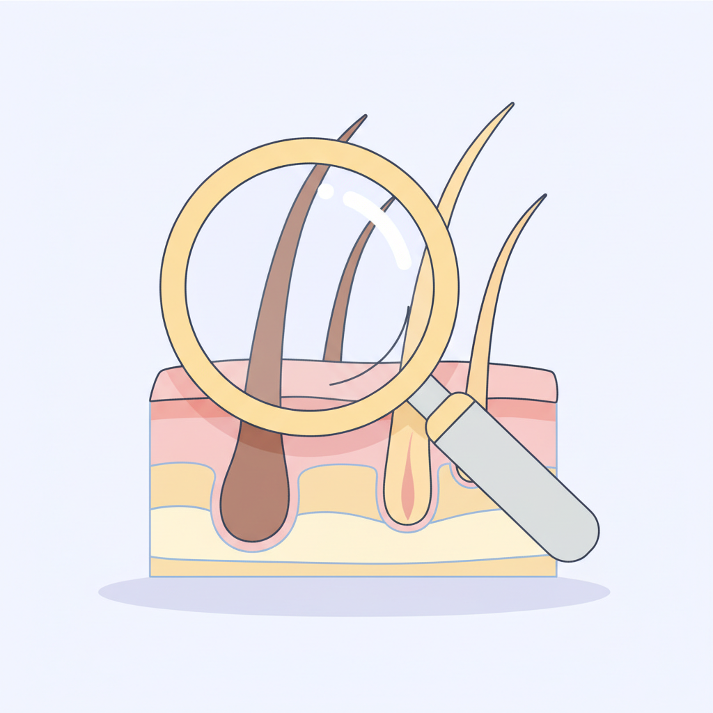 2026年版AGA診療ガイドラインの主な改訂点をまとめた医療専門家向け資料