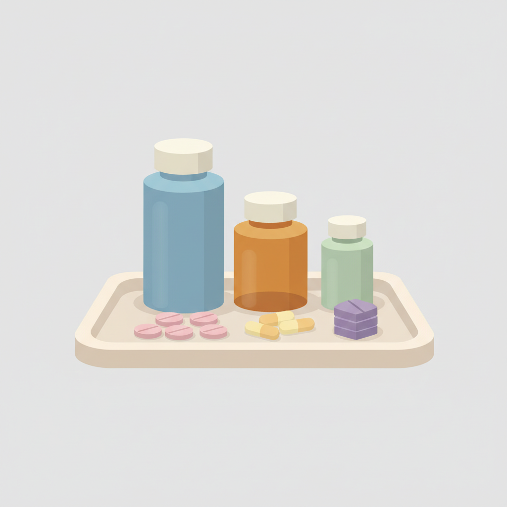 AGA治療薬と高血圧治療薬を併用する際の専門医による注意点
