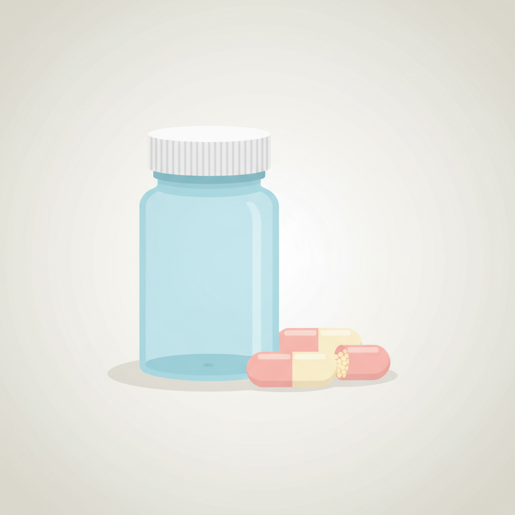 20代男性M字型AGAがフィナステリド単剤治療12ヶ月で改善した頭頂部の変化