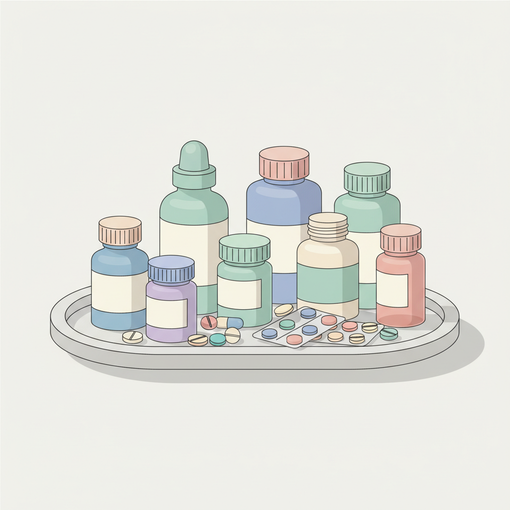 税関データが示すAGA治療薬の個人輸入によるリスクと実態