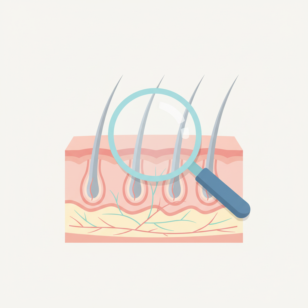 AGAと代謝症候群の関連性を示す疫学データの分析結果