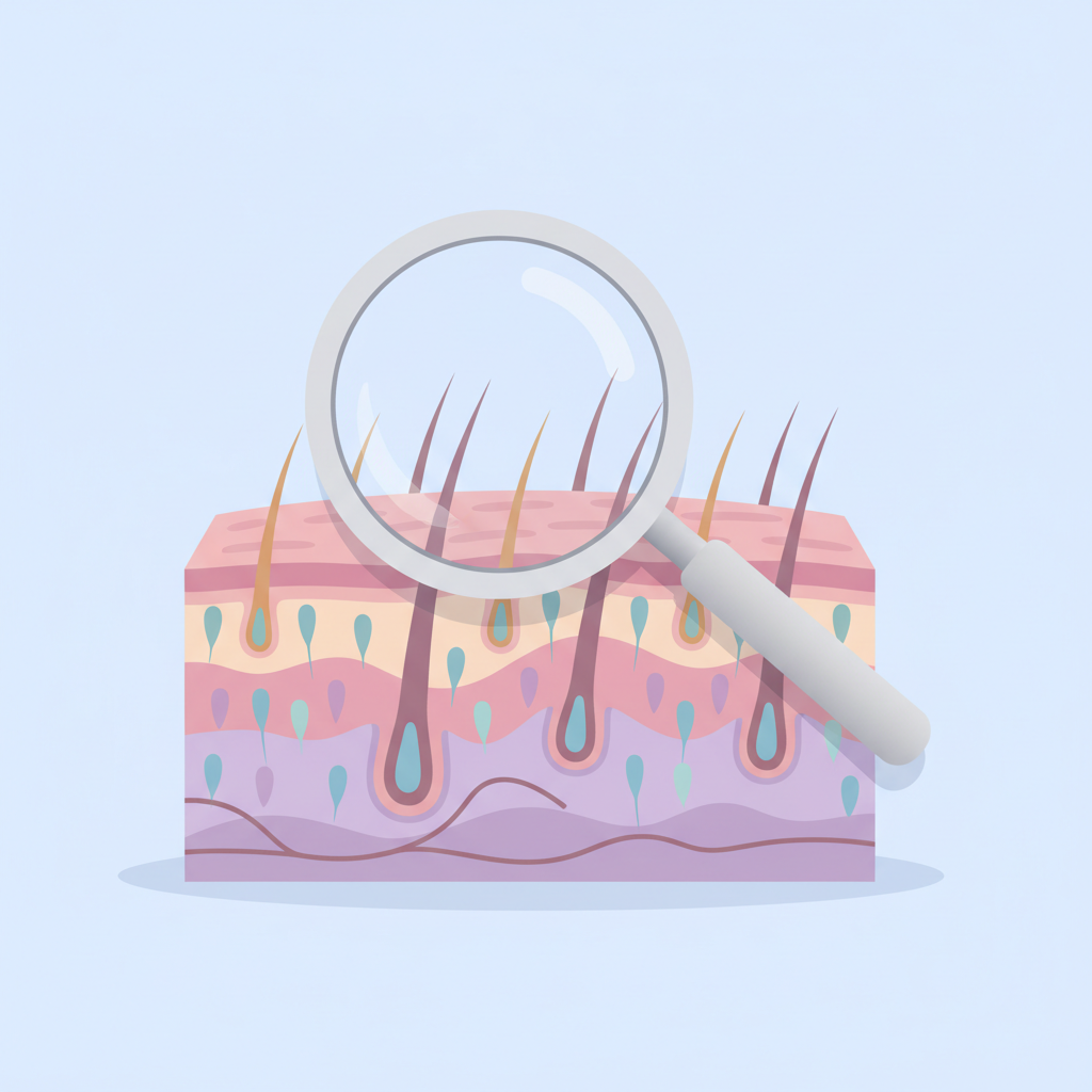 AGAと代謝症候群の関連性を示す疫学調査結果の統計グラフ