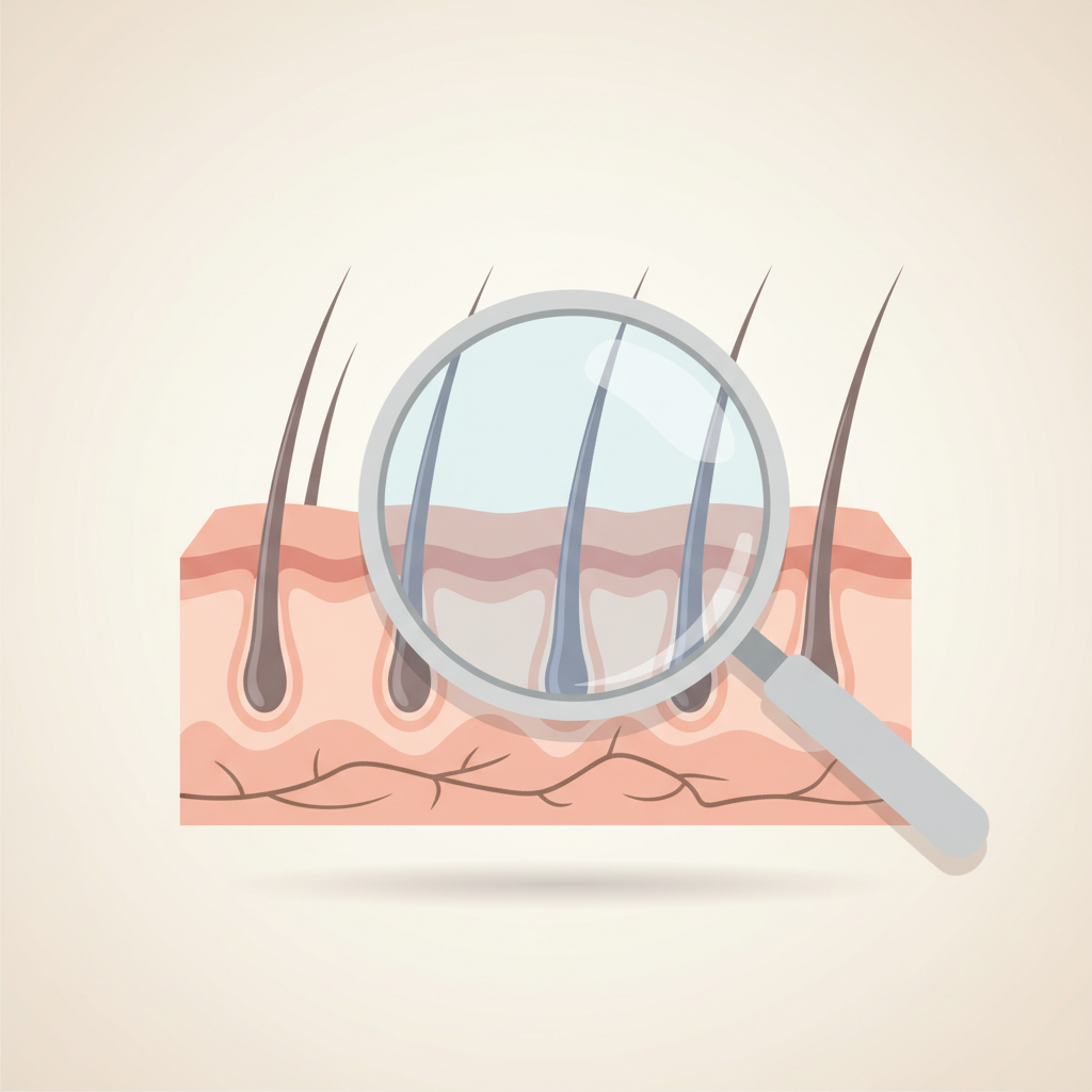 複数のAGAオンラインクリニックの費用プランを比較するグラフで、治療費を分析