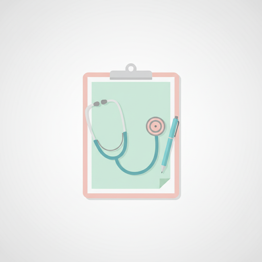 健康な頭皮とAGAが疑われる硬く赤みを帯びた頭皮の状態