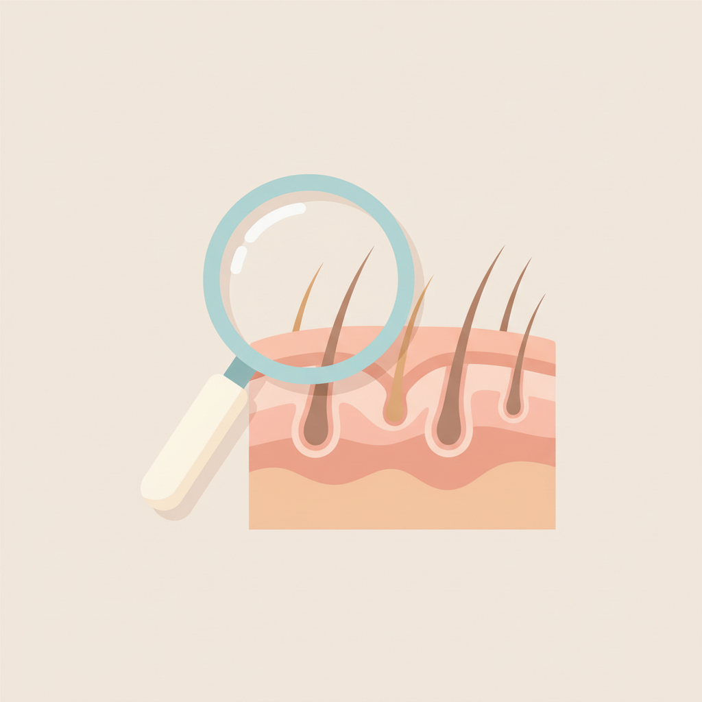 AGA治療費を予算に組み込むための家計簿と電卓、賢い費用管理