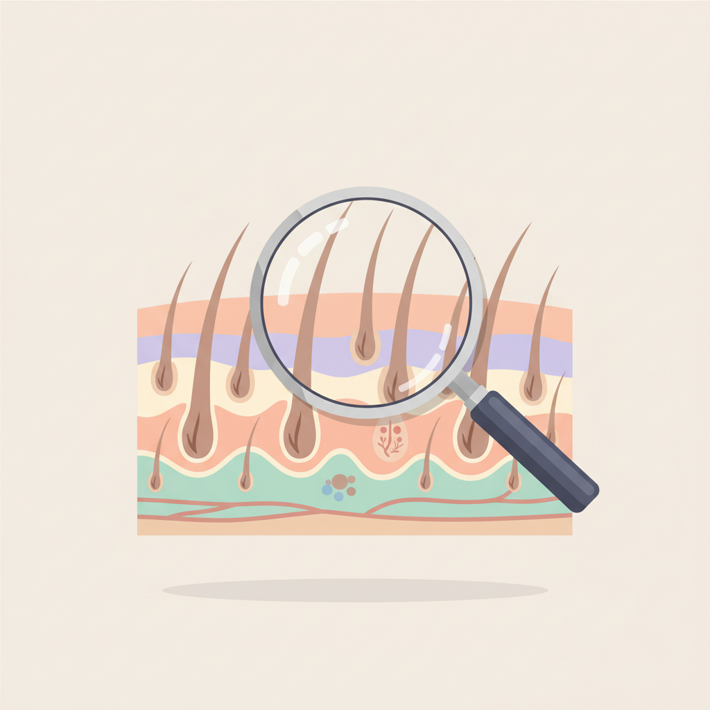 AGA治療薬や植毛、注入療法など治療法別の費用相場を比較したグラフ