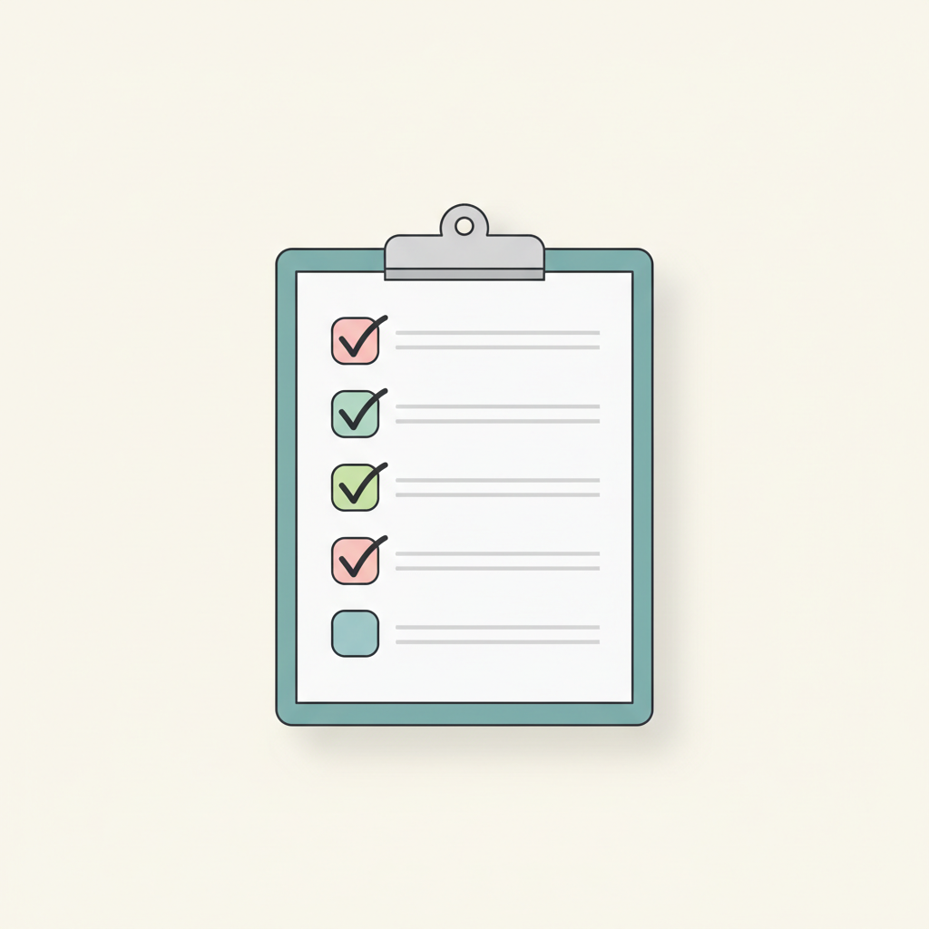 AGA治療の費用相場とコスト削減策をまとめた結論部分、財布と相談する男性