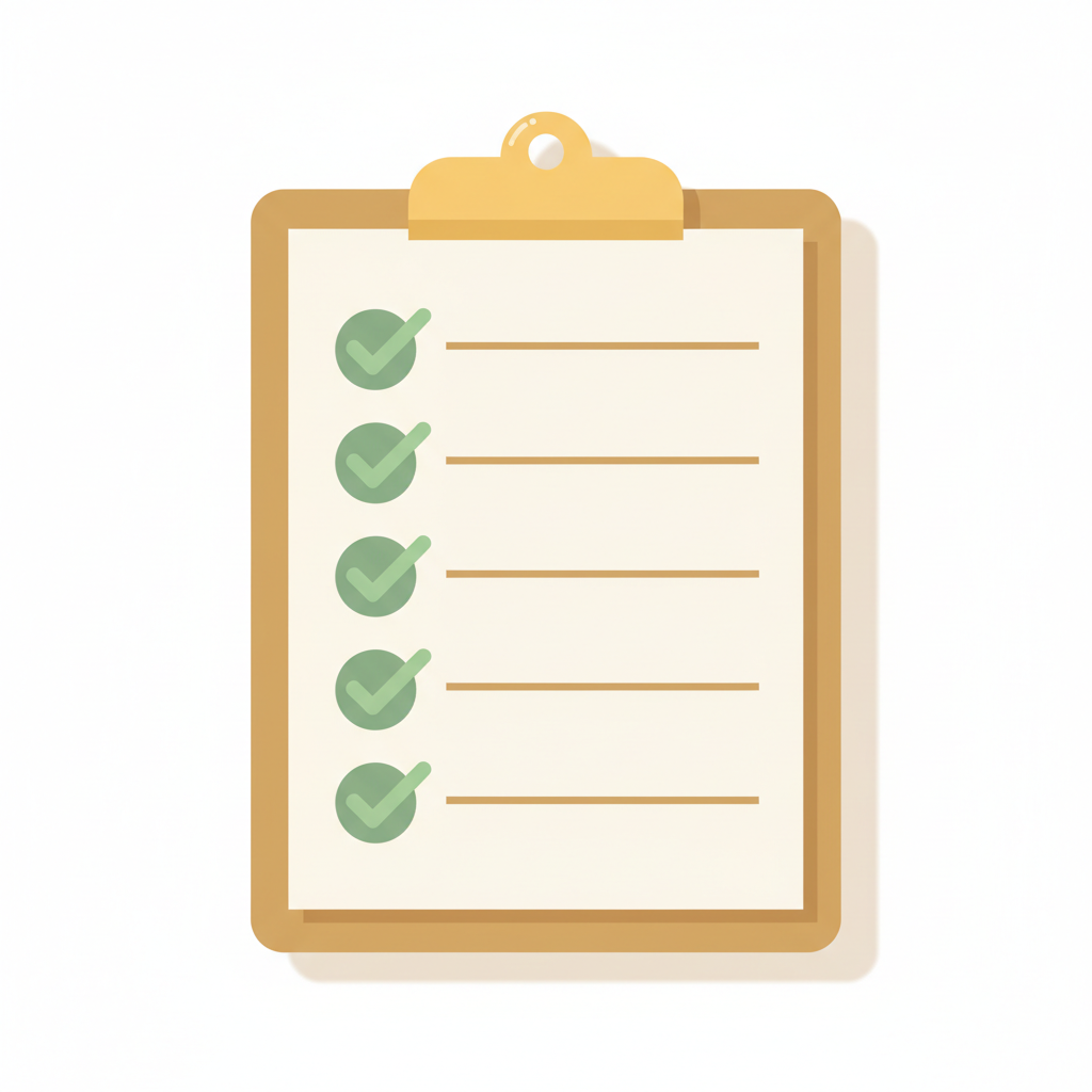 AGA治療薬の重要ポイントをまとめた結論部分、薄毛対策の要約