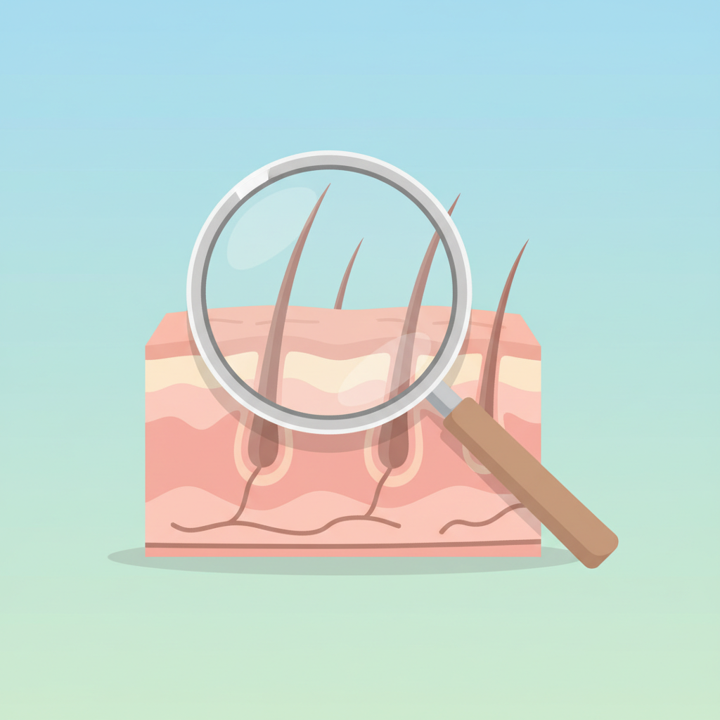 AGA治療の最新研究成果を議論する専門家会議の風景、論文発表会