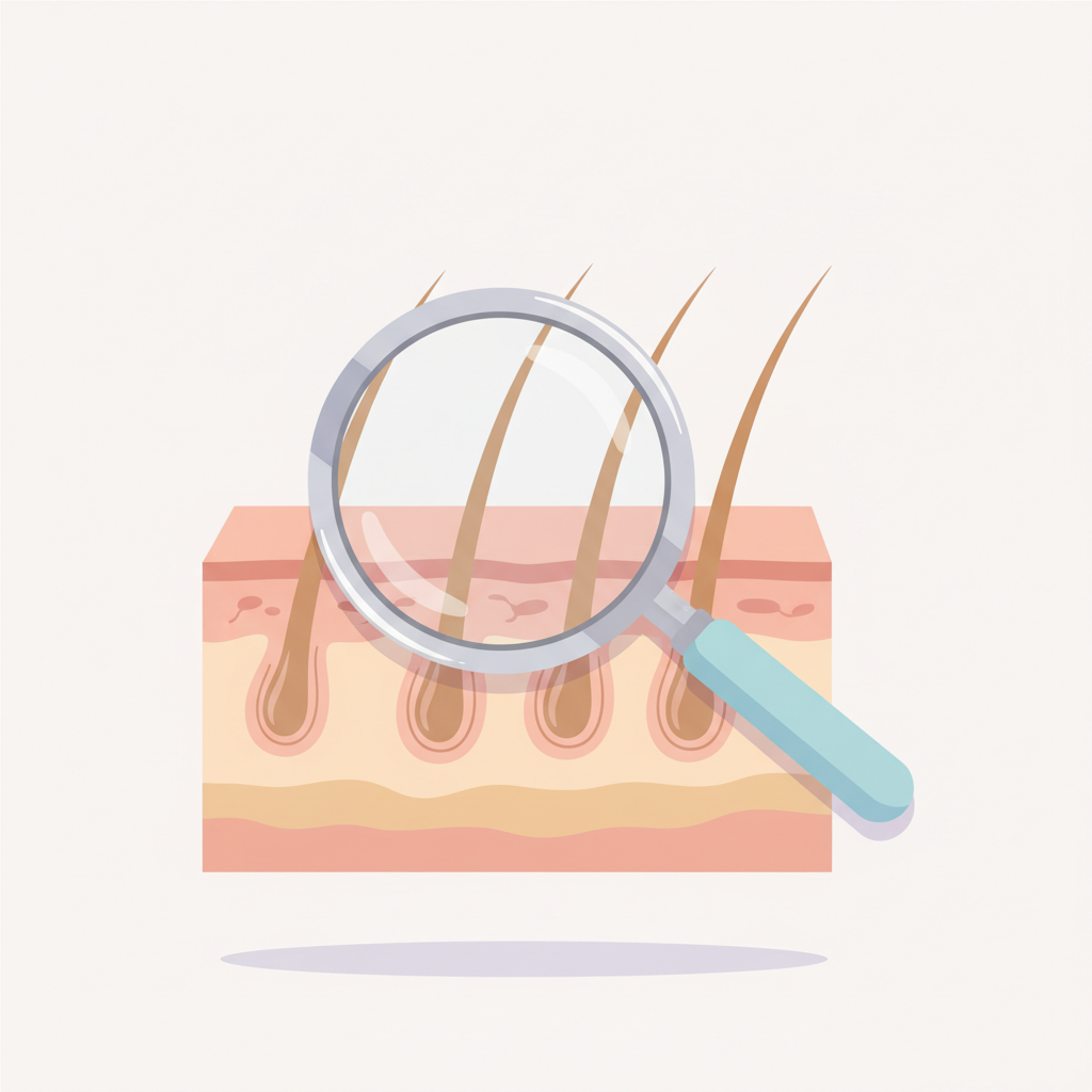 AGA治療の継続性、効果維持のための長期的なケア計画