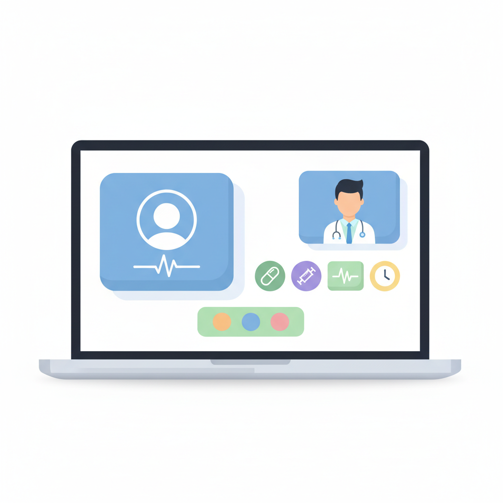 M字型、O字型、U字型AGAに対する治療戦略とオンライン診療の活用例