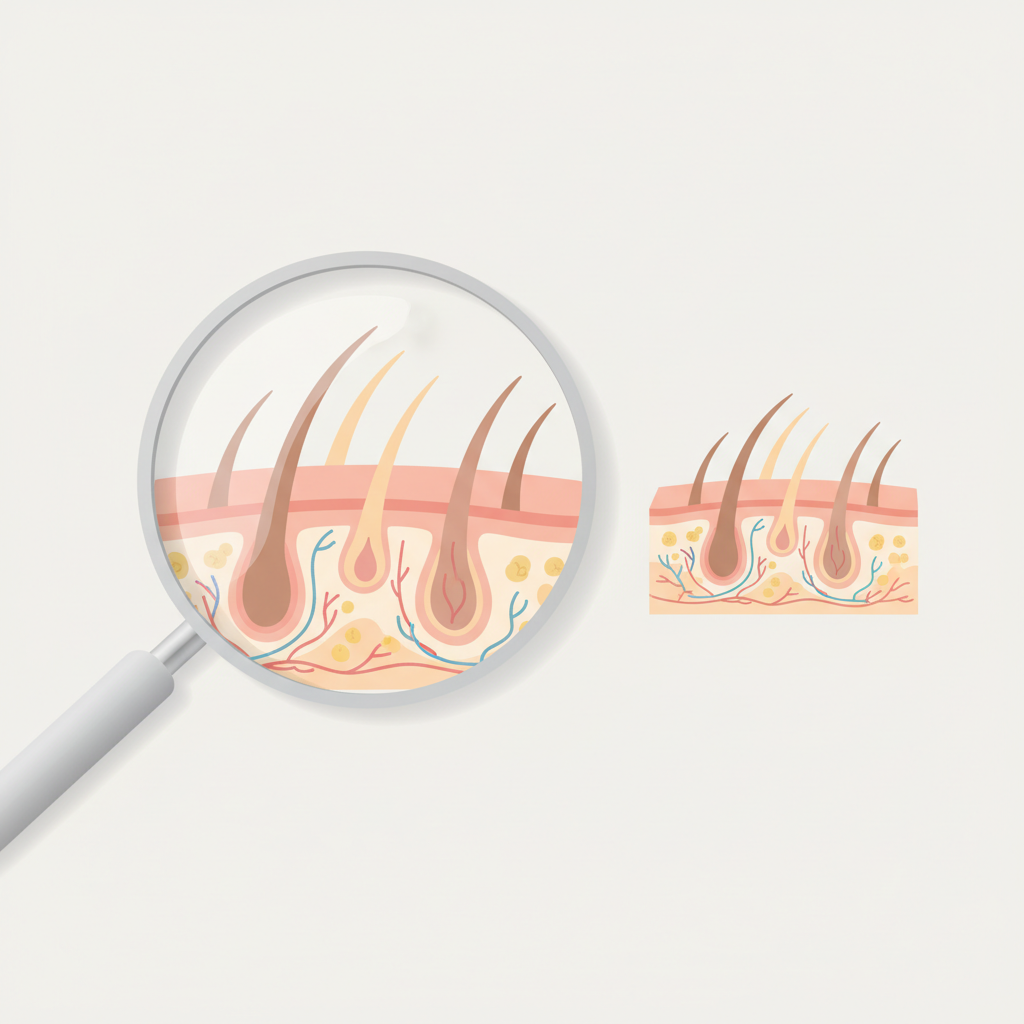 AGA治療の疑問に答える医師と患者の対話、よくある質問と回答