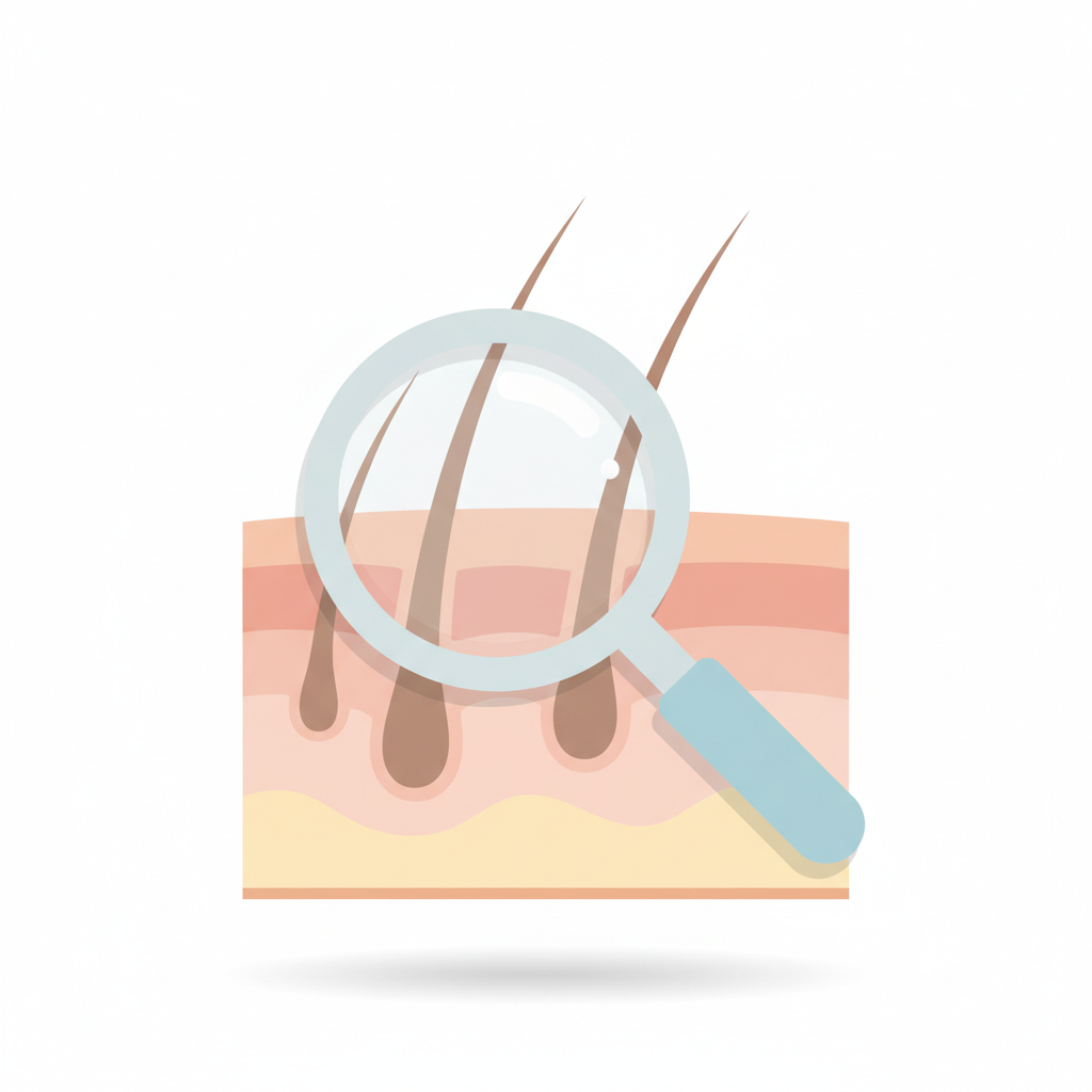 AGA治療中の男性が海やプールで水しぶきを浴びる様子