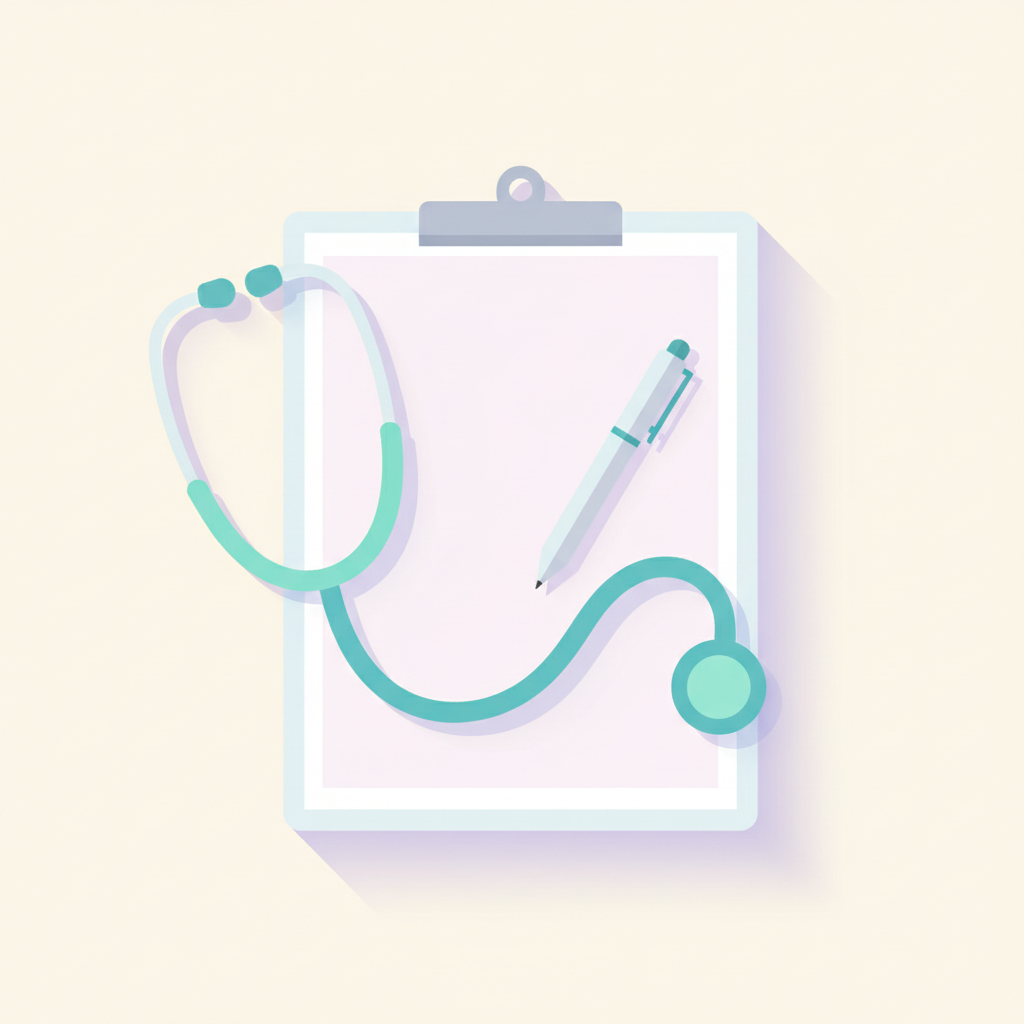 年代別の美容皮膚科治療選択肢を検討する女性の横顔、肌の悩み解決