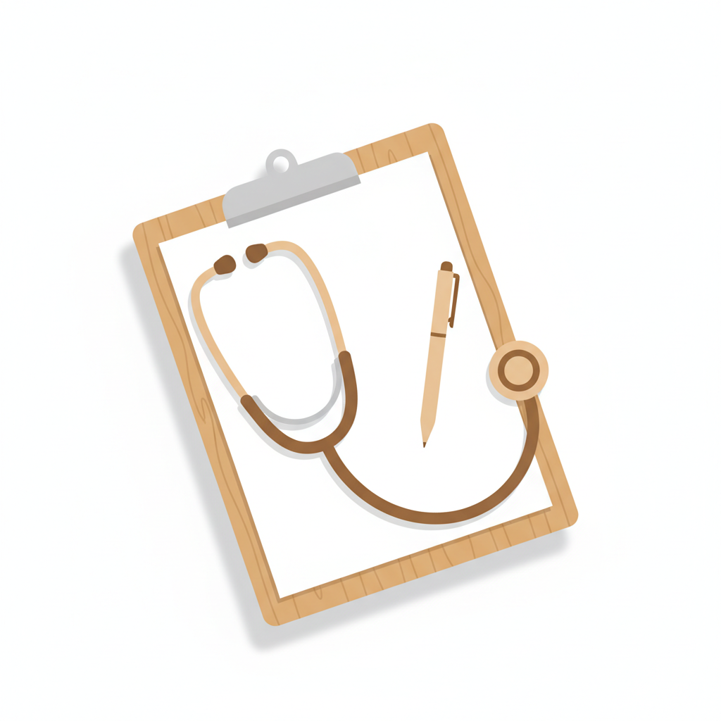 PM2.5や花粉が舞う大気汚染された街並みで、肌を守る女性の様子