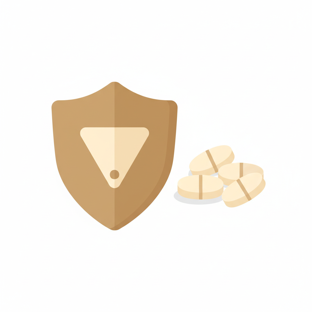 アレジオン服用時に注意すべき主な副作用、眠気や口の渇きなどの症状