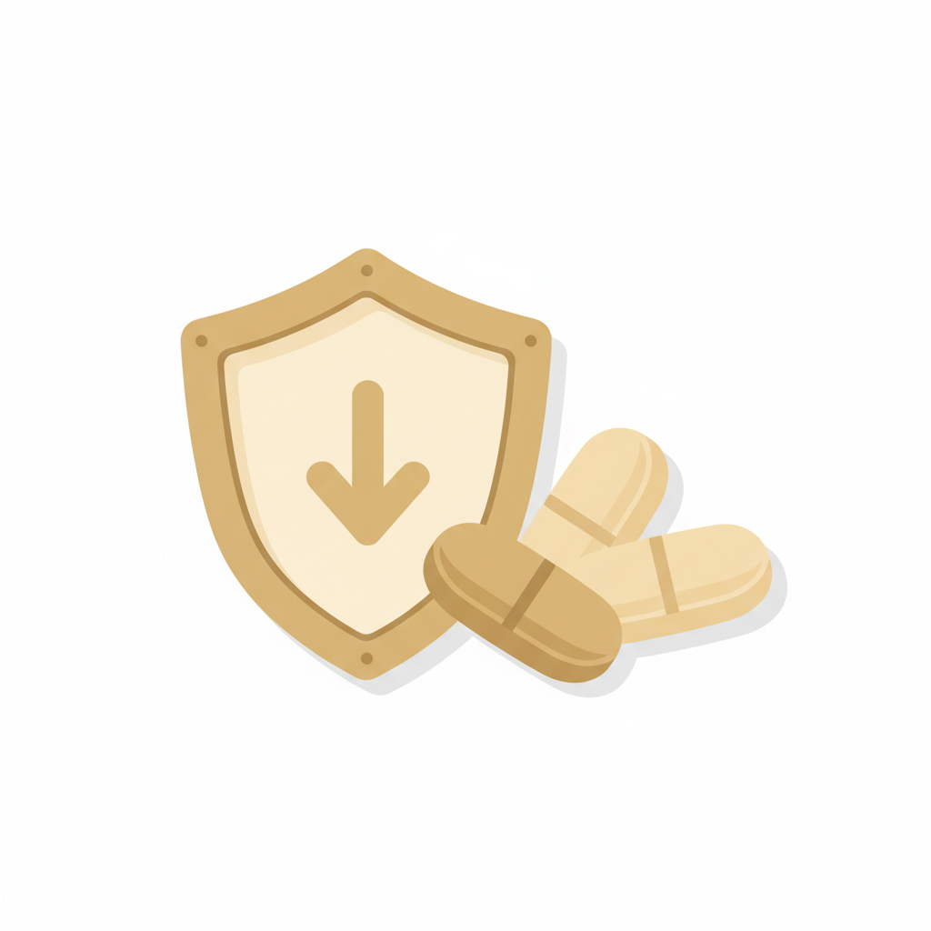 アレロック服用時の眠気や口渇などの副作用と、それらへの具体的な対処法