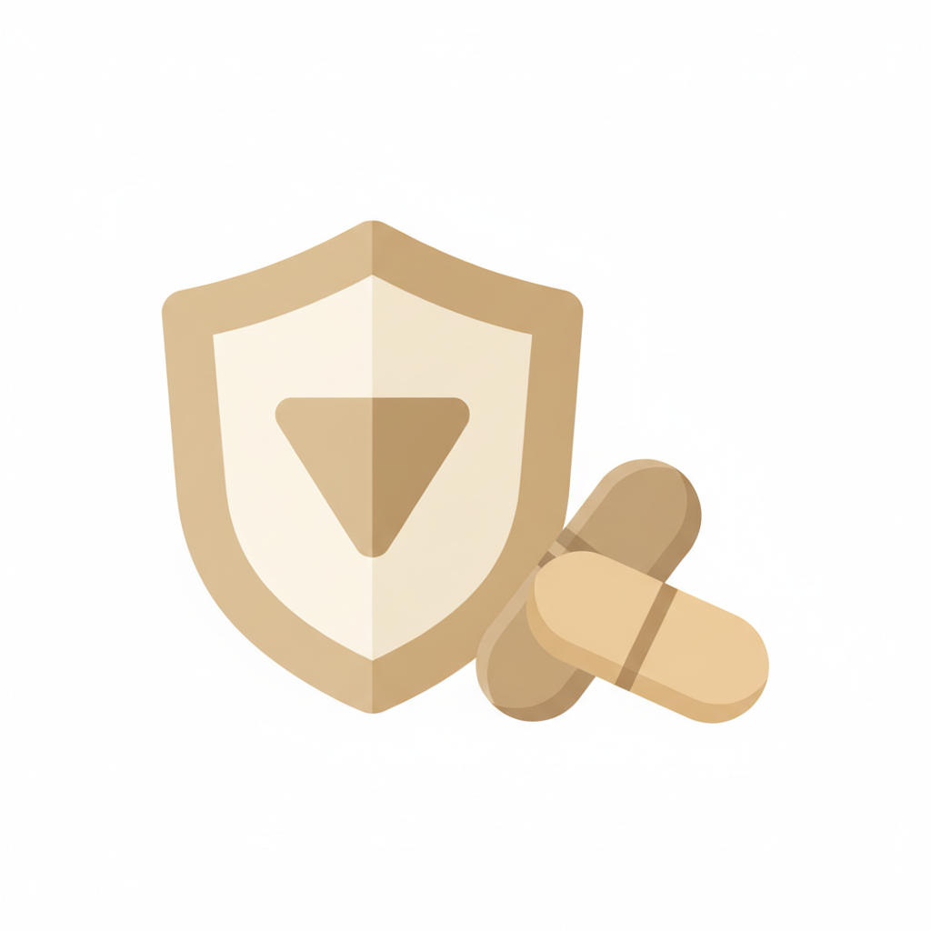 アレグラを安全に服用するための注意事項や疑問点をまとめたチェックリスト