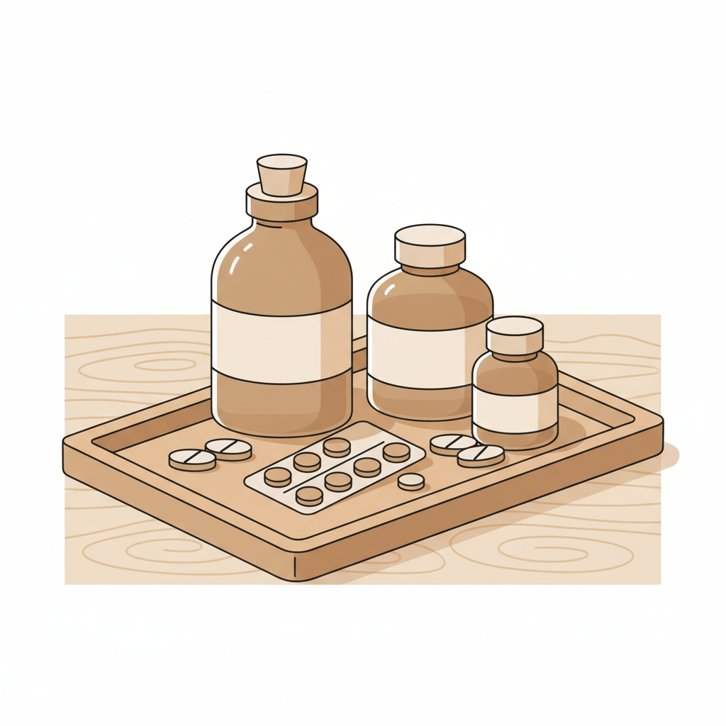 渋谷皮膚科での薬物療法以外の選択肢、代替治療の紹介