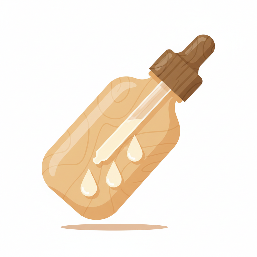 かゆみ症状を抑えるステロイドと非ステロイドの塗り薬の作用機序