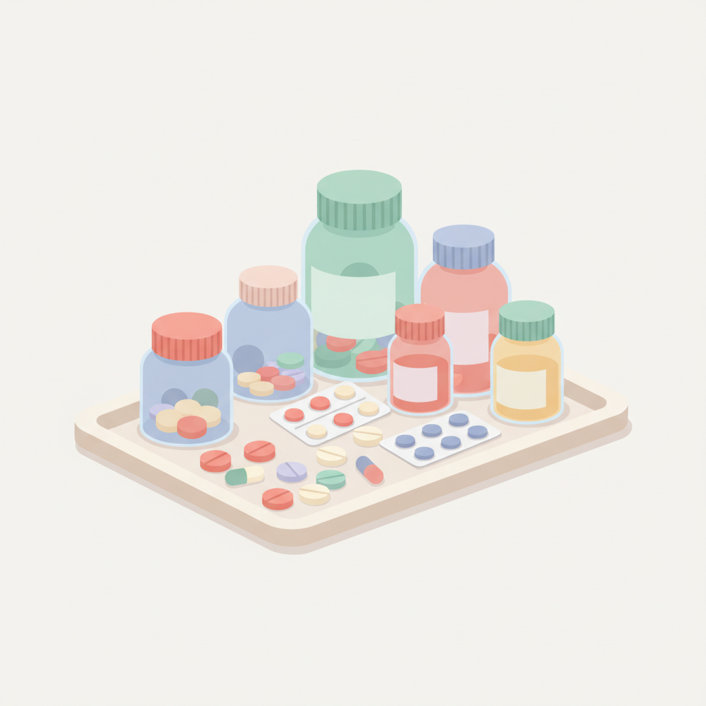 血栓形成を抑制する抗血栓薬の作用点と種類