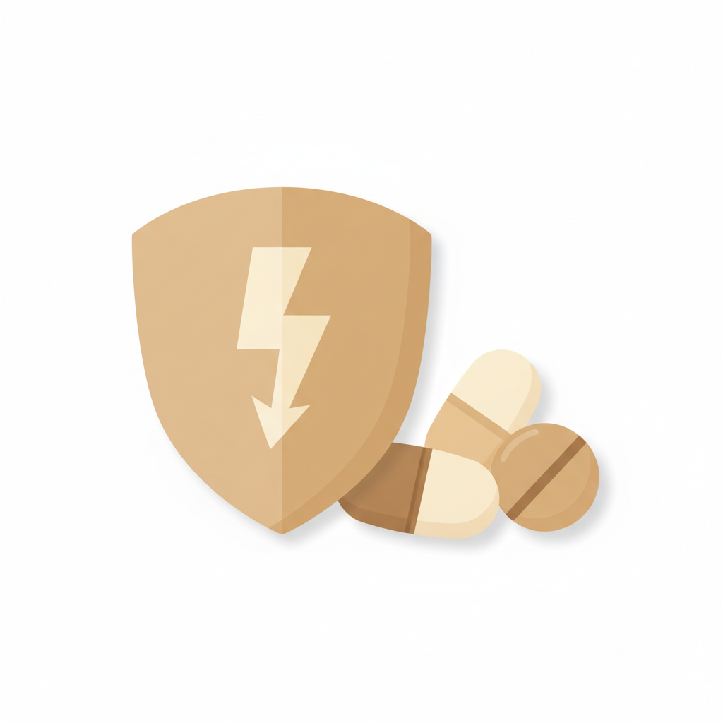 アクアチムクリームを指先に少量取り、正しい塗布方法と使用上の注意を説明