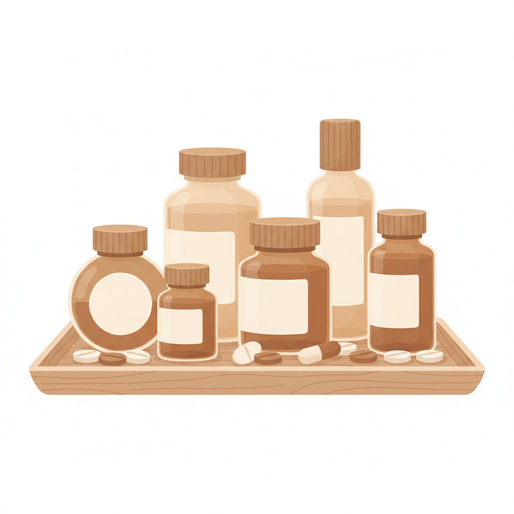 薬剤耐性菌の概念を視覚的に表現し、アクアチムの耐性菌について解説