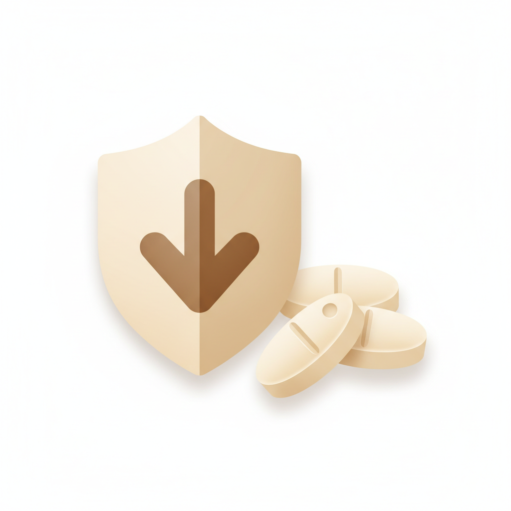 アタラックスの服用方法と用量、注意すべき副作用や相互作用のポイント