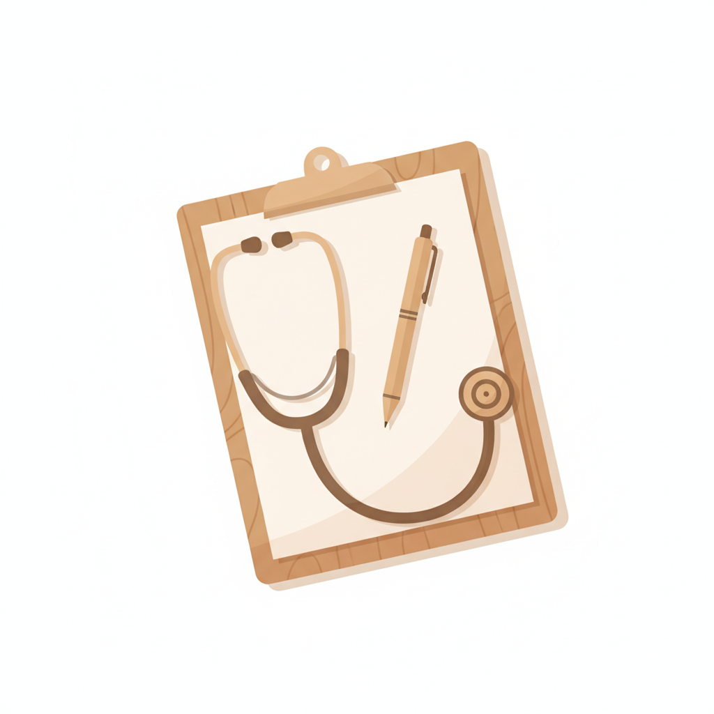 粉瘤の摘出手術でメスとピンセットを使用し、患部を切開する手元の様子