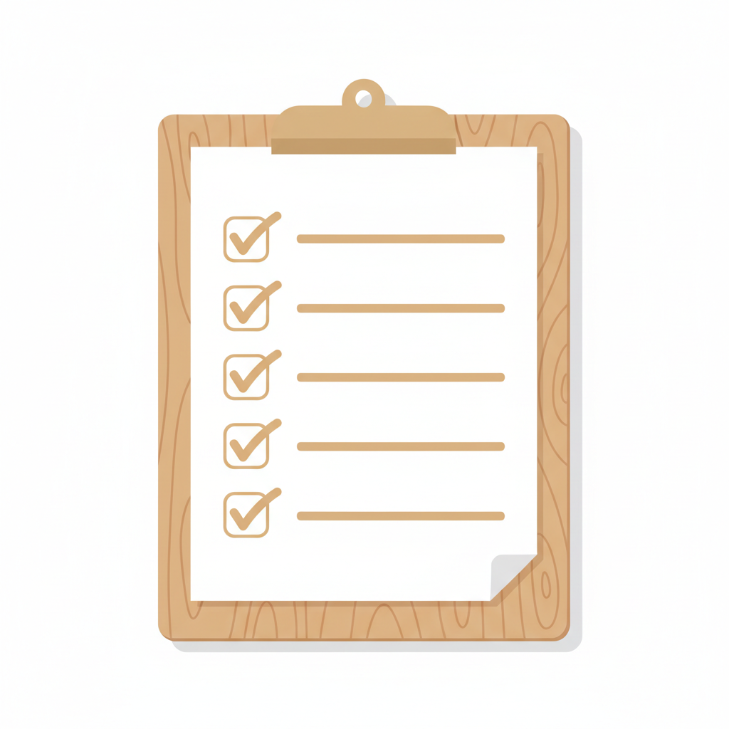 粉瘤治療後のきれいな皮膚、手術痕が目立たない状態