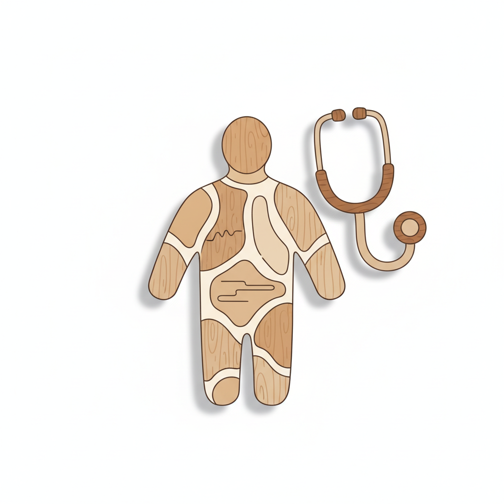 アトピー性皮膚炎の皮膚バリア機能低下と炎症反応のメカニズム