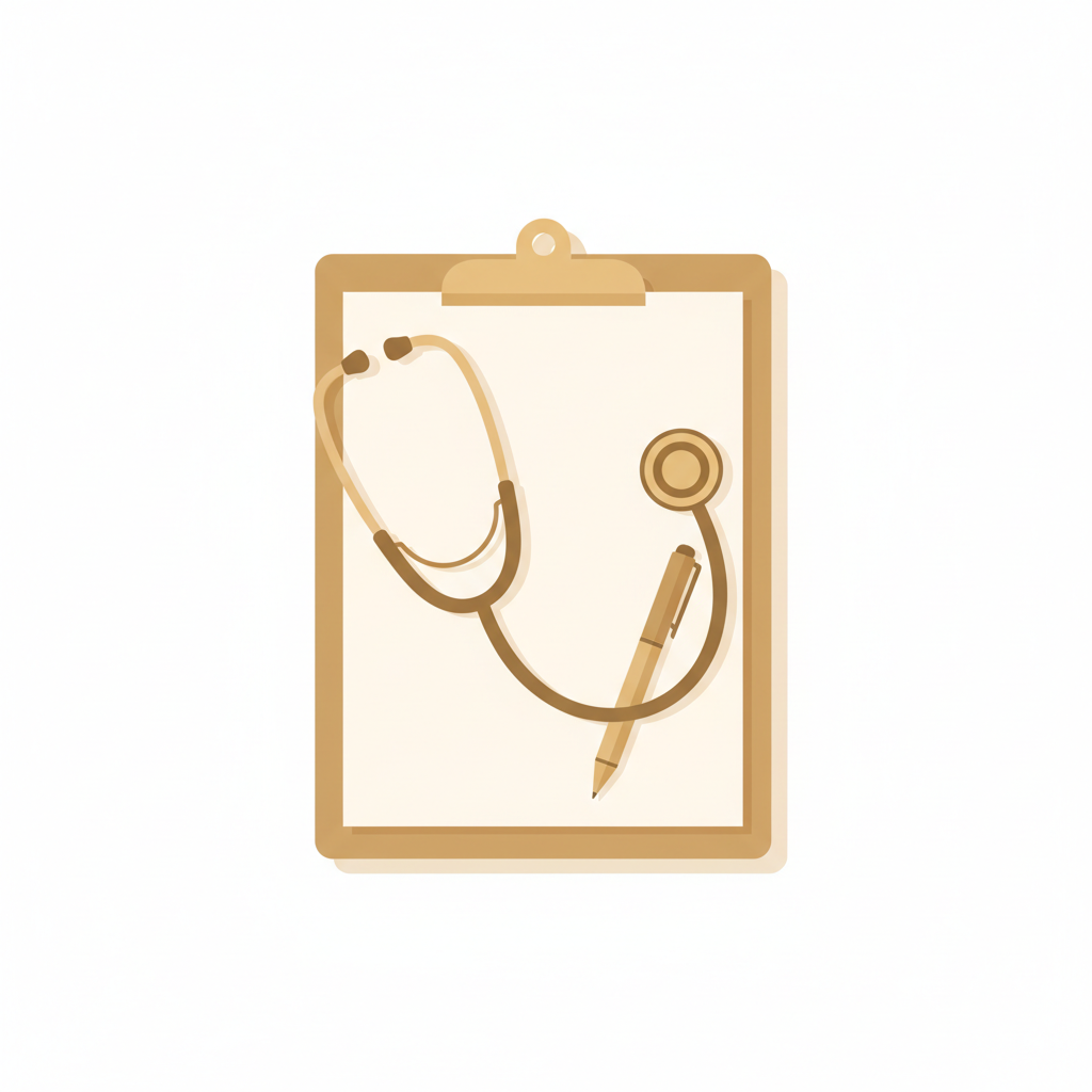 アトピー性皮膚炎の相談窓口として医療機関の専門医と看護師