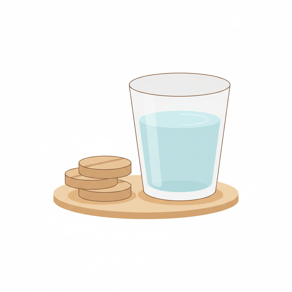 アトピー性皮膚炎の重症度に応じた内服薬と注射治療の選択肢