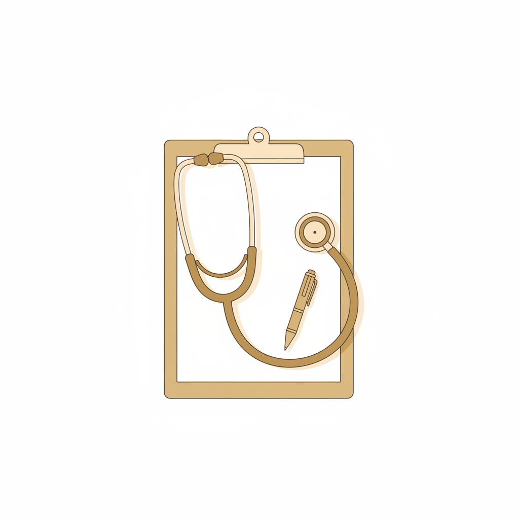 アトピー性皮膚炎の症状とストレスが関連するメカニズムを解説する図