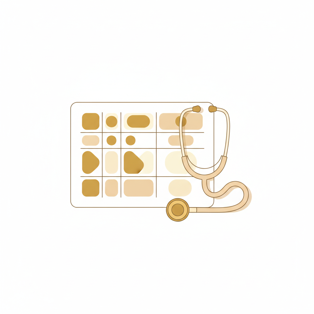 背中ニキビの主な原因となる皮脂腺の活発な活動と毛穴詰まりのメカニズム