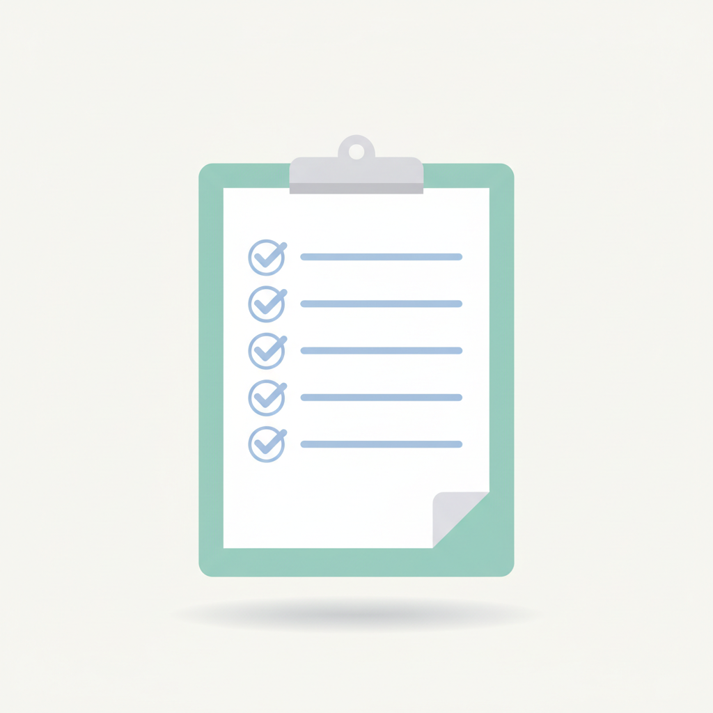 背中の痛みの原因、対処法、適切な受診先をまとめた全体像