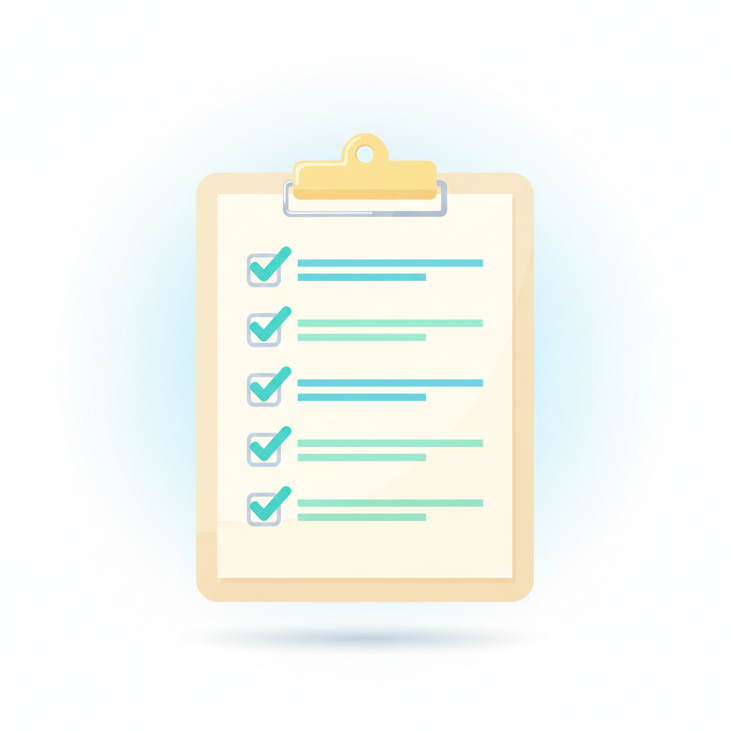 美容内服薬の主要成分を比較した表と科学的エビデンスのまとめ