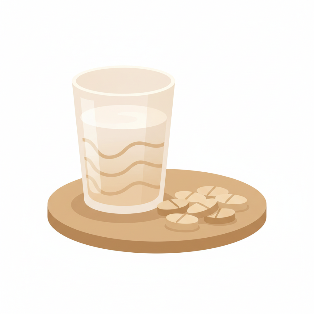 美肌をサポートする内服薬の種類とそれぞれの美容効果を解説