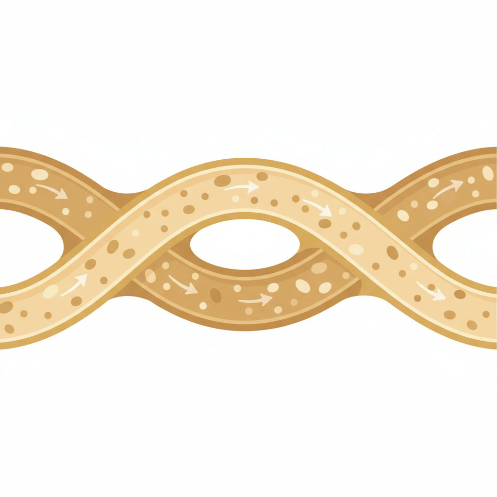 ベセルナクリームの有効成分イミキモドが免疫細胞を活性化し、尖圭コンジローマウイルスを抑制する仕組み