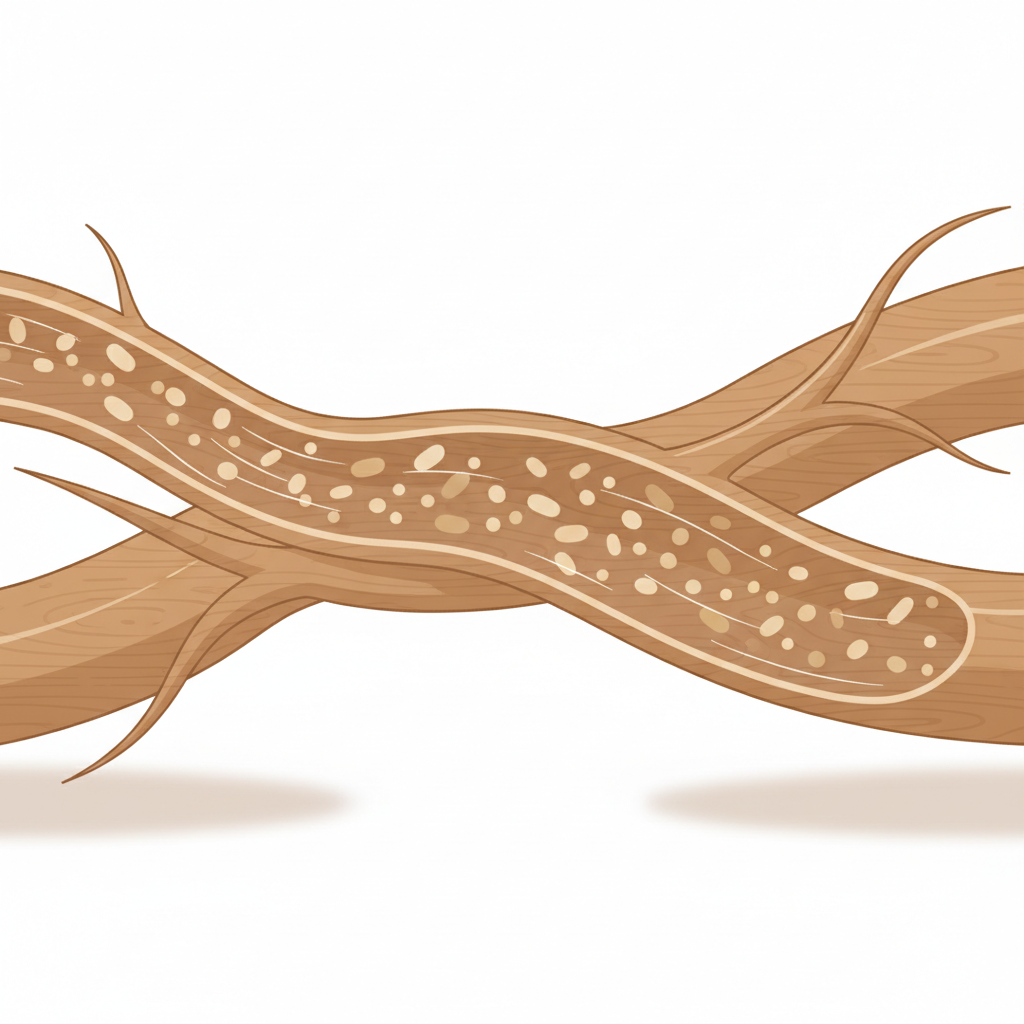 ベセルナクリームが免疫細胞を活性化しウイルスを排除する作用機序