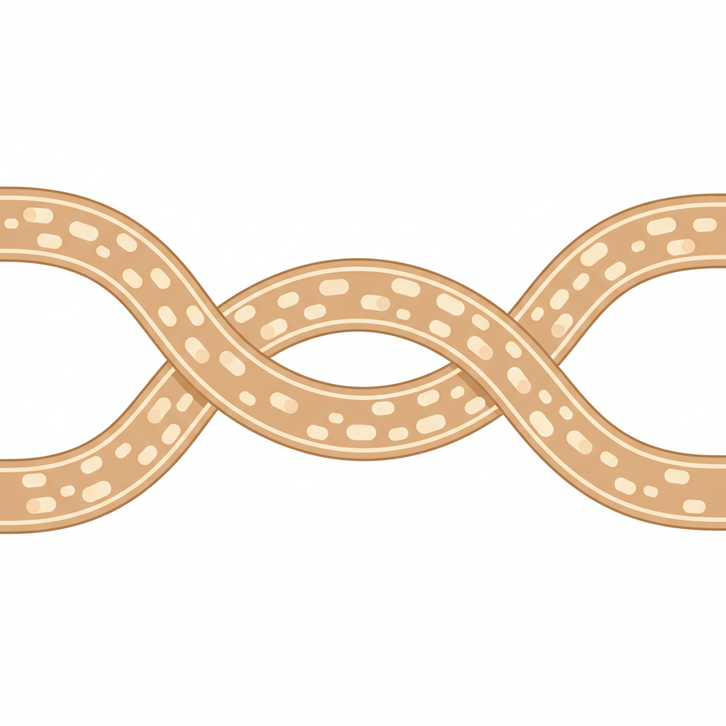 シミやそばかすで悩む女性が美白治療によって透明感のある肌を取り戻す様子