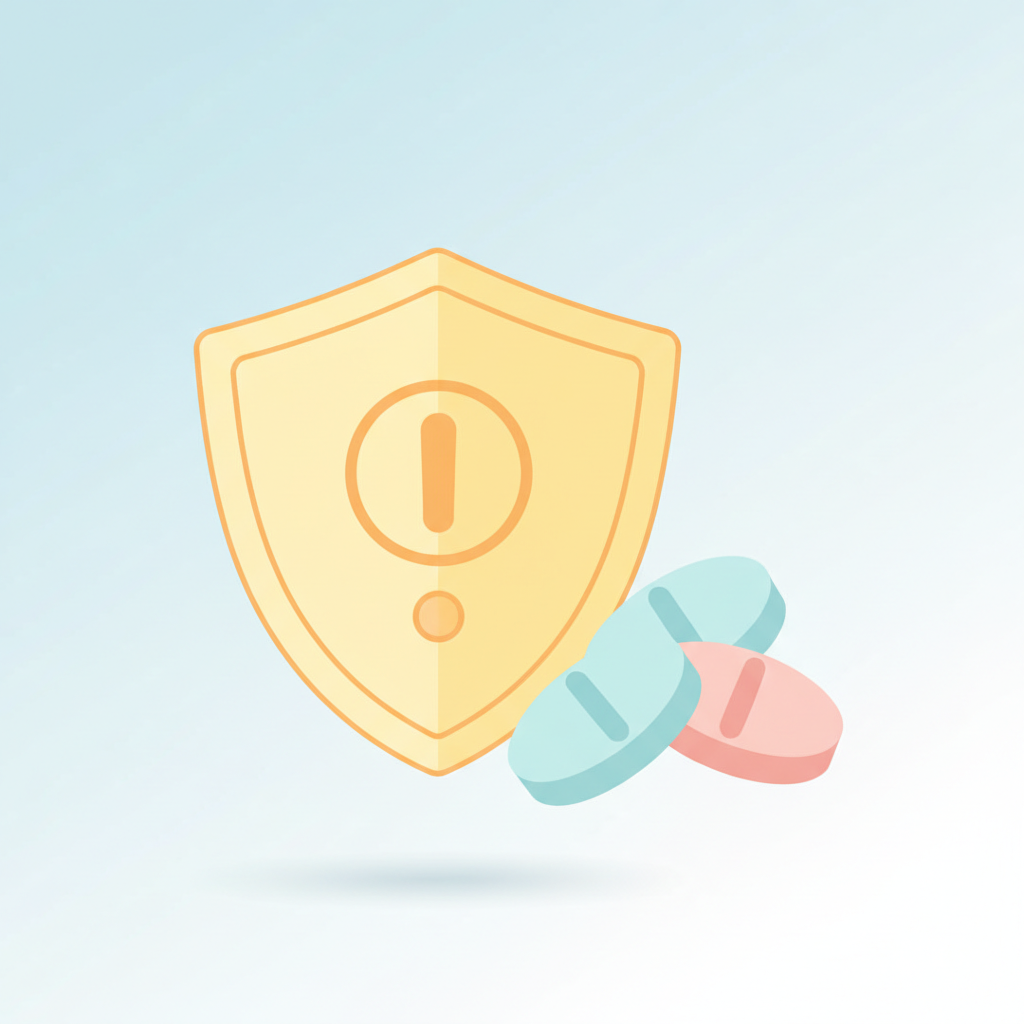 ピル服用初期に起こりやすい吐き気や頭痛、不正出血などのマイナートラブルの症状