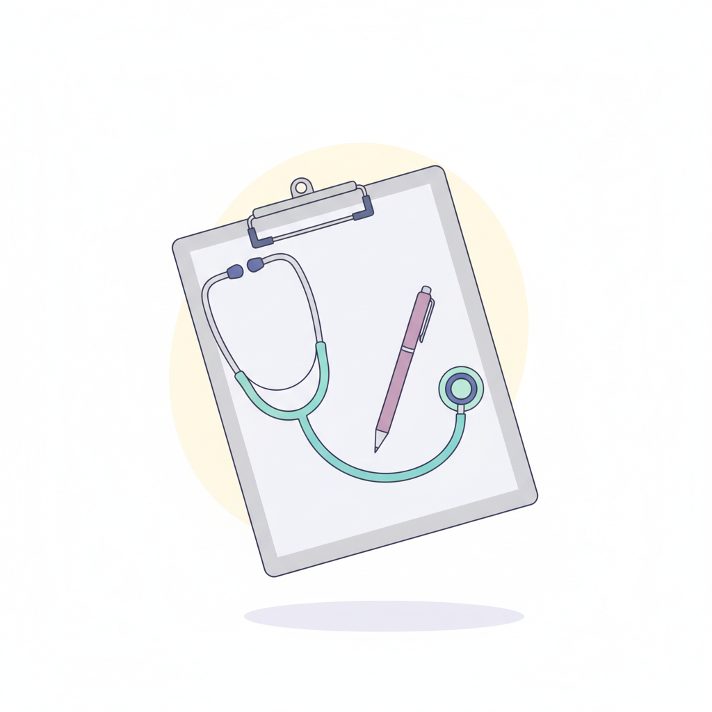 膀胱がんの細胞が確認される顕微鏡下の様子、早期発見の重要性を示す